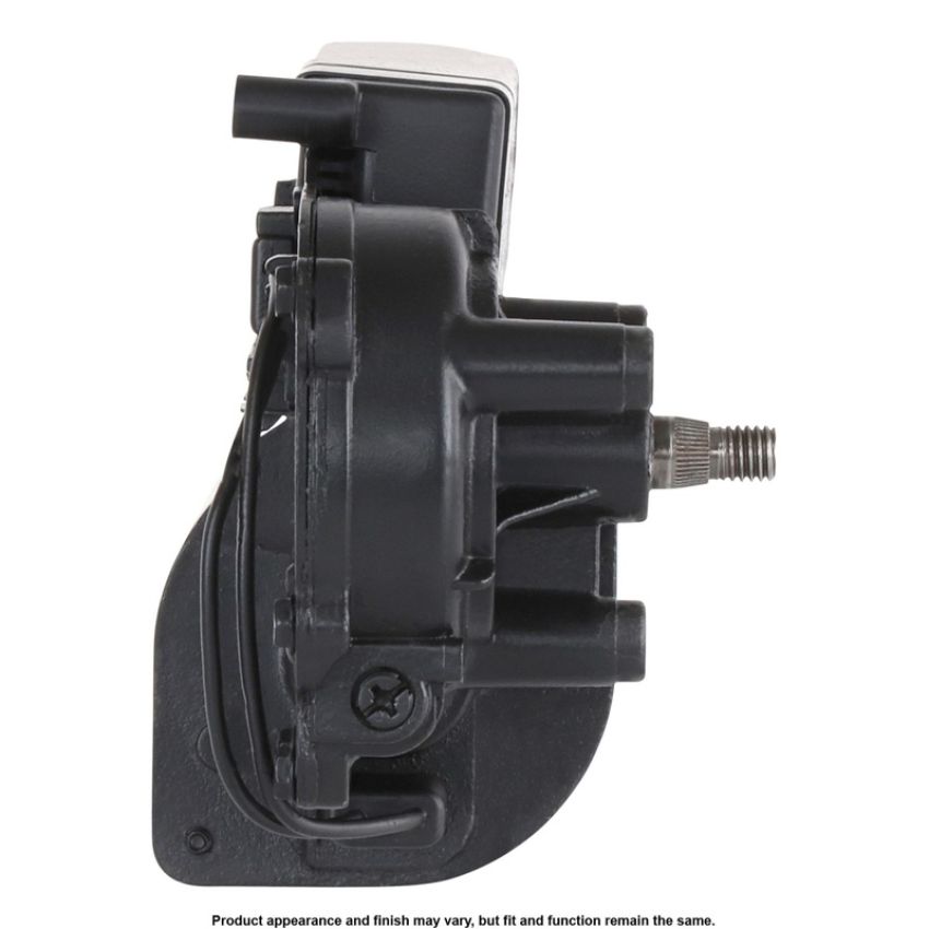 CARDONE Reman 40-101 Remanufactured Windshield Wiper Motor