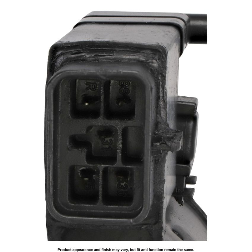 CARDONE Reman 40-101 Remanufactured Windshield Wiper Motor