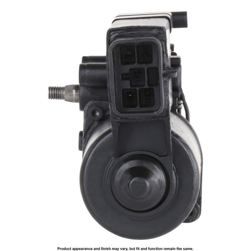 CARDONE Reman 40-101 Remanufactured Windshield Wiper Motor