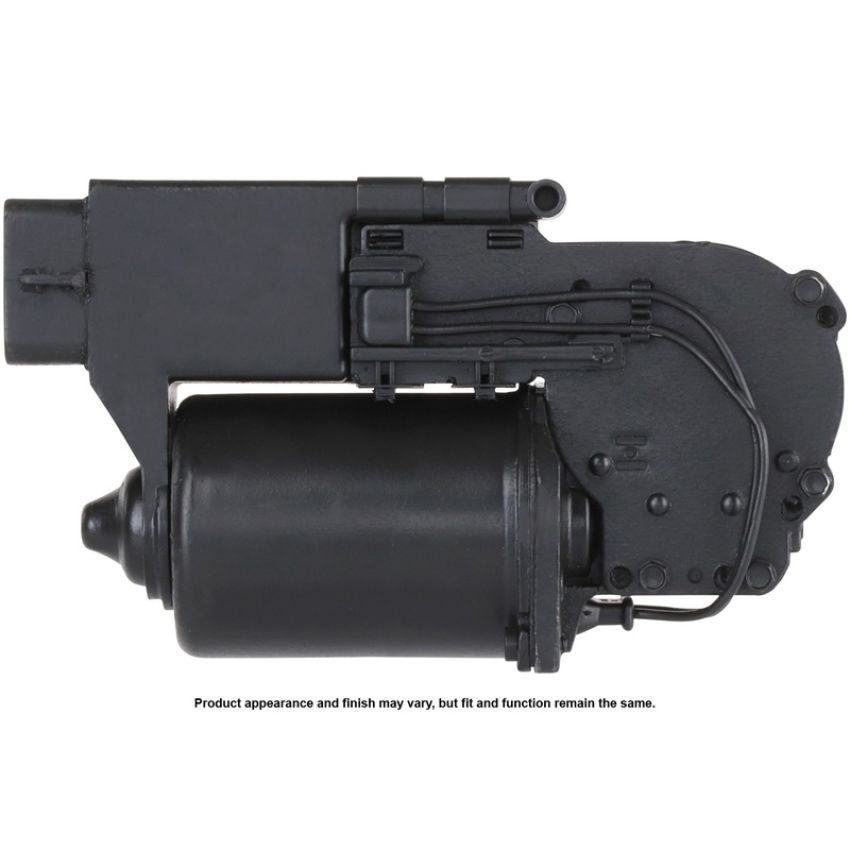 CARDONE Reman 40-101 Remanufactured Windshield Wiper Motor