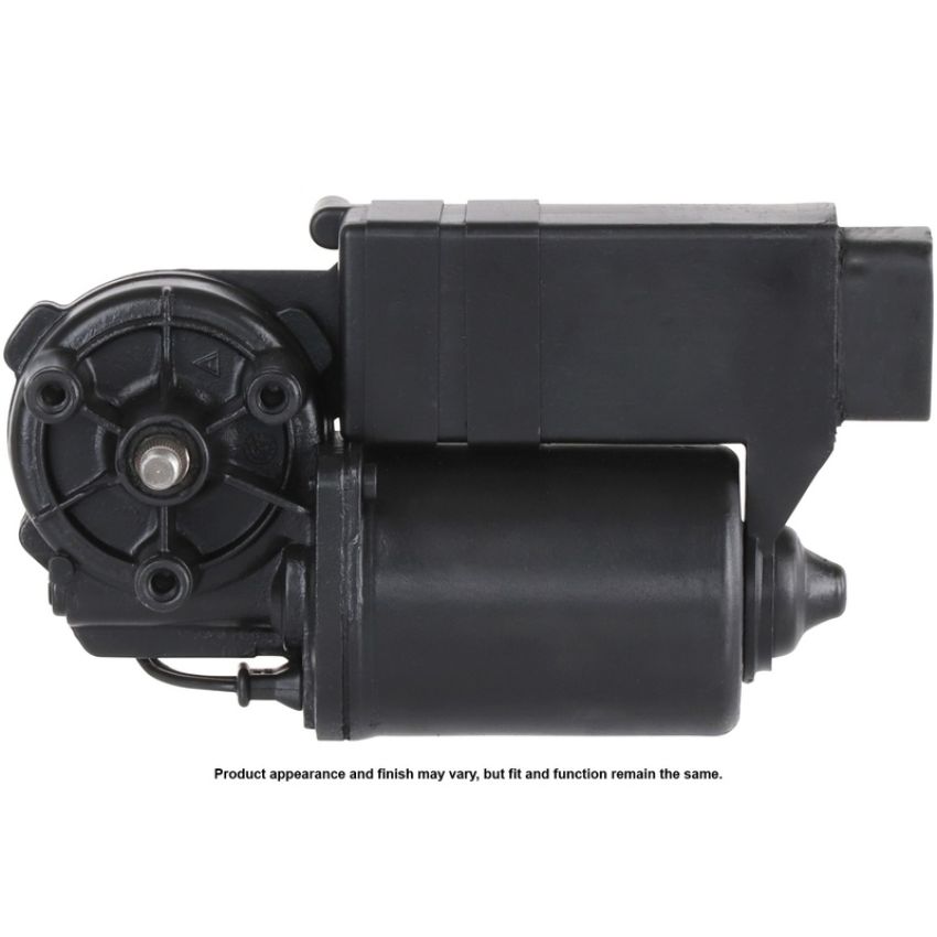 CARDONE Reman 40-101 Remanufactured Windshield Wiper Motor