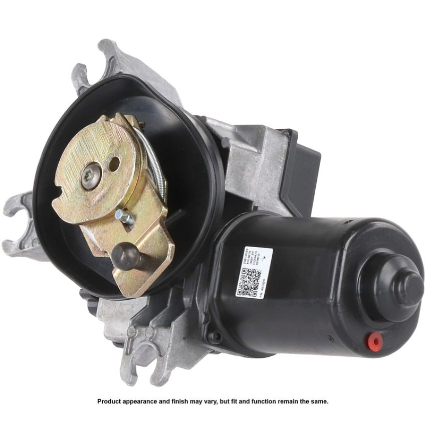 CARDONE Reman 40-1020 Remanufactured Windshield Wiper Motor