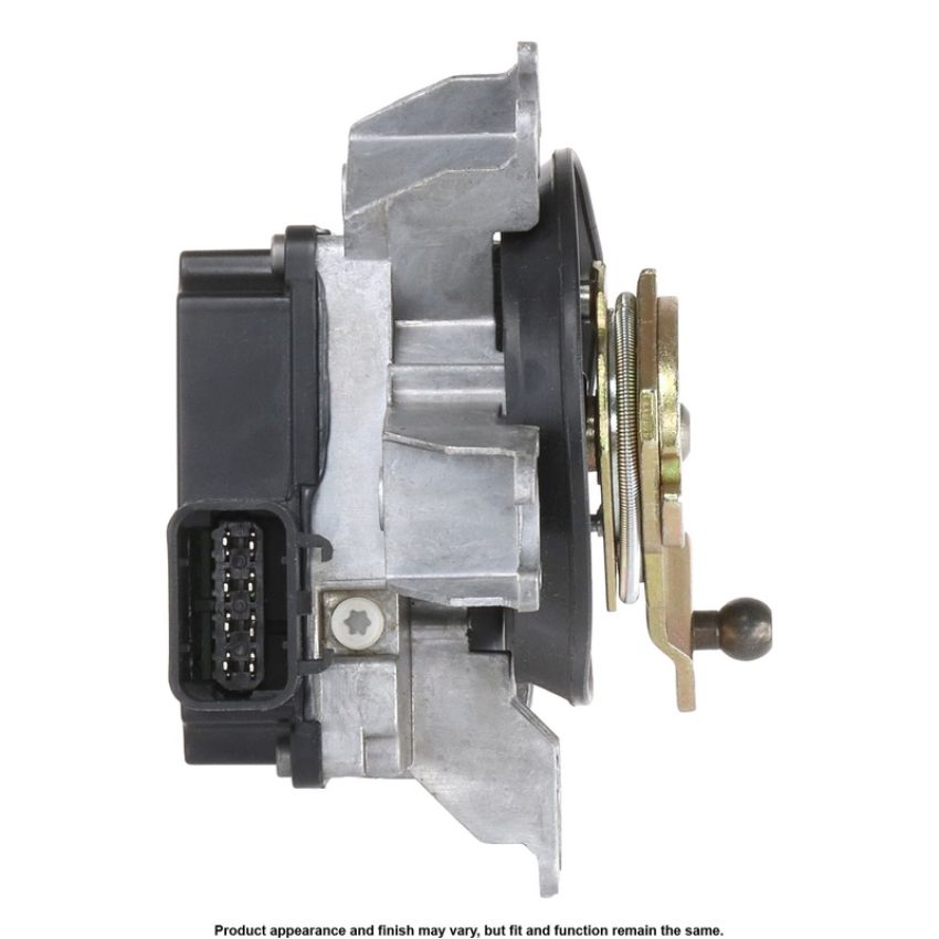 CARDONE Reman 40-1020 Remanufactured Windshield Wiper Motor
