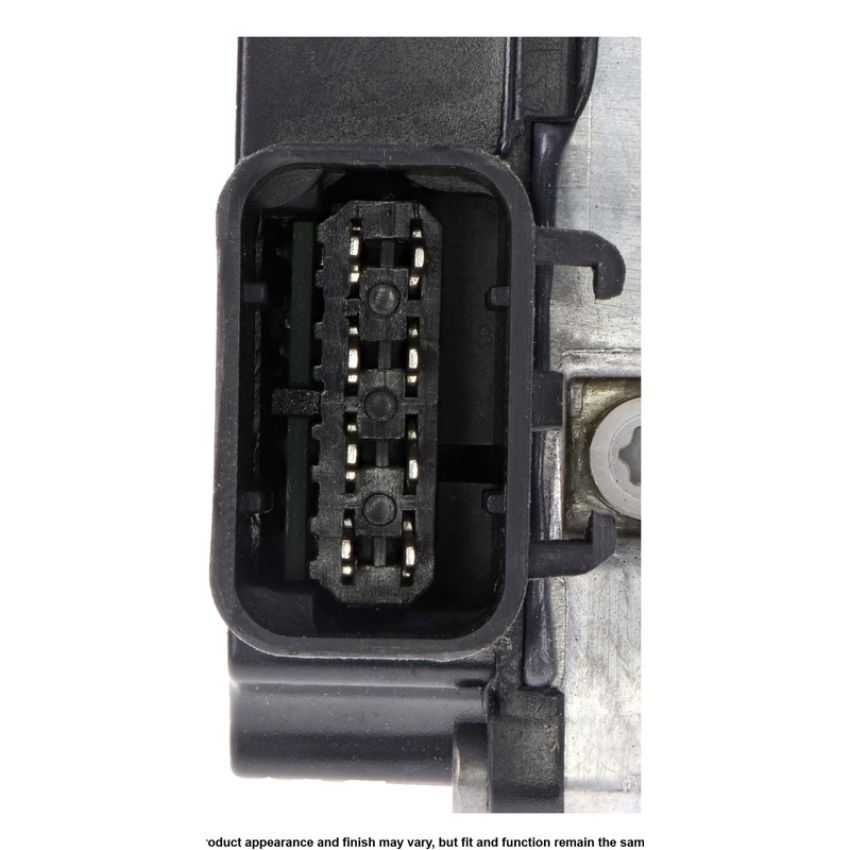 CARDONE Reman 40-1020 Remanufactured Windshield Wiper Motor