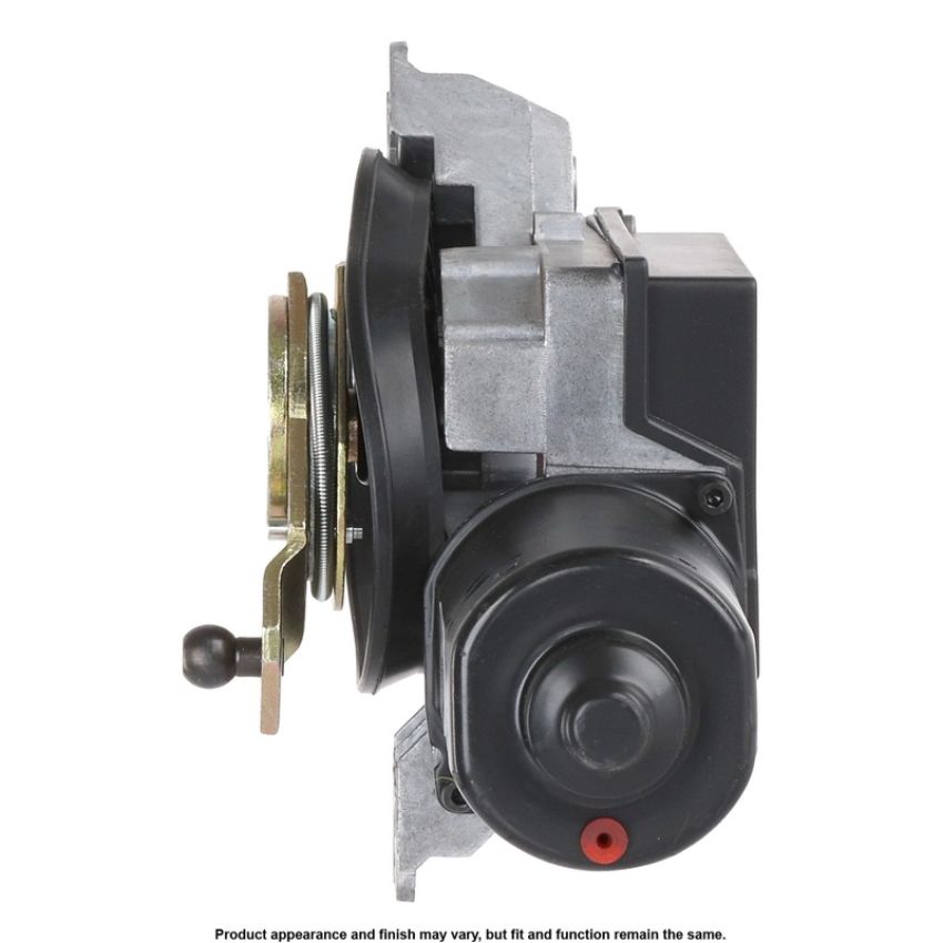 CARDONE Reman 40-1020 Remanufactured Windshield Wiper Motor