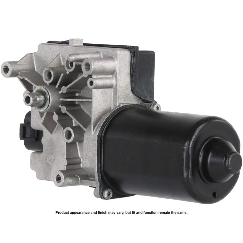 CARDONE Reman 40-1025 Remanufactured Windshield Wiper Motor