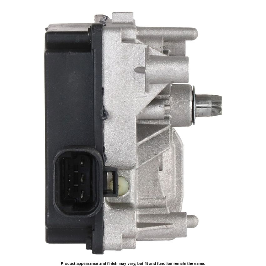 CARDONE Reman 40-1025 Remanufactured Windshield Wiper Motor