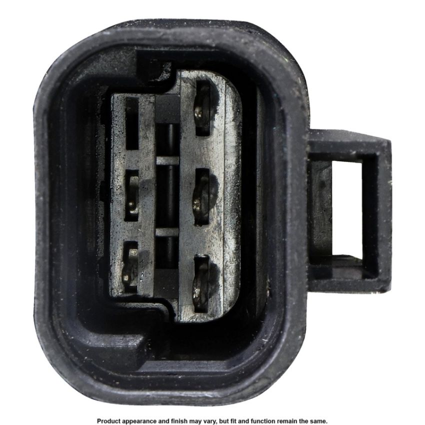 CARDONE Reman 40-1025 Remanufactured Windshield Wiper Motor