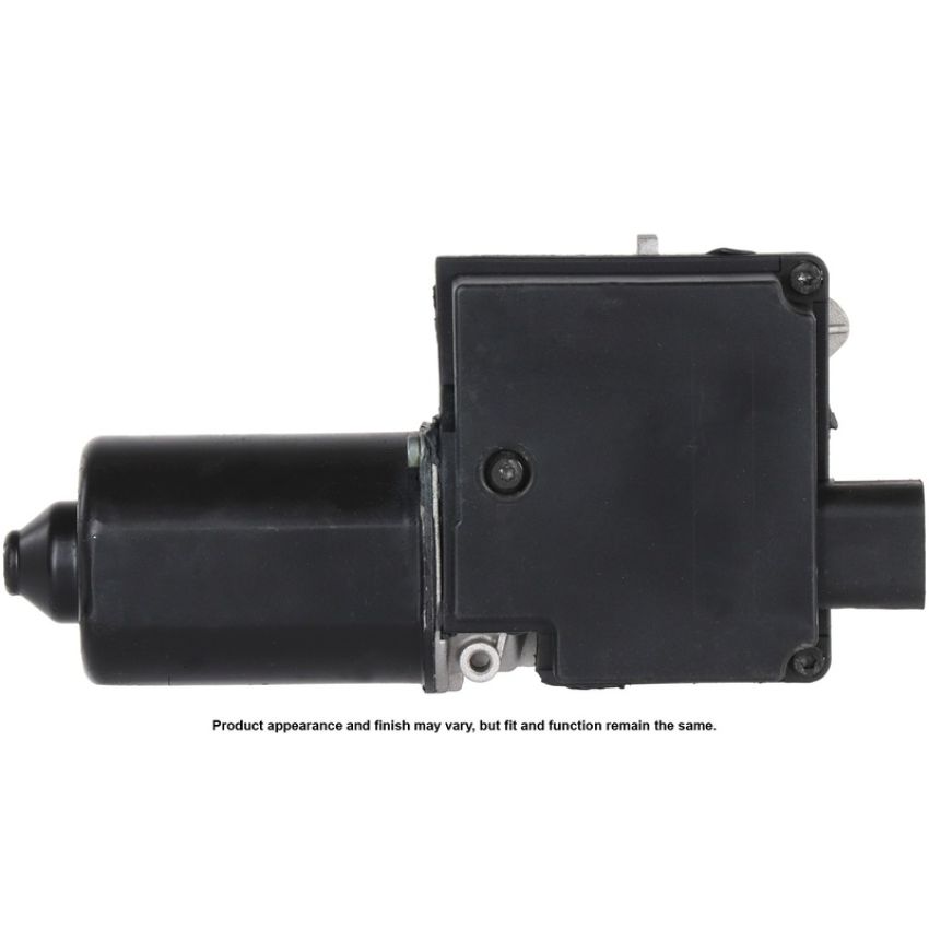 CARDONE Reman 40-1025 Remanufactured Windshield Wiper Motor