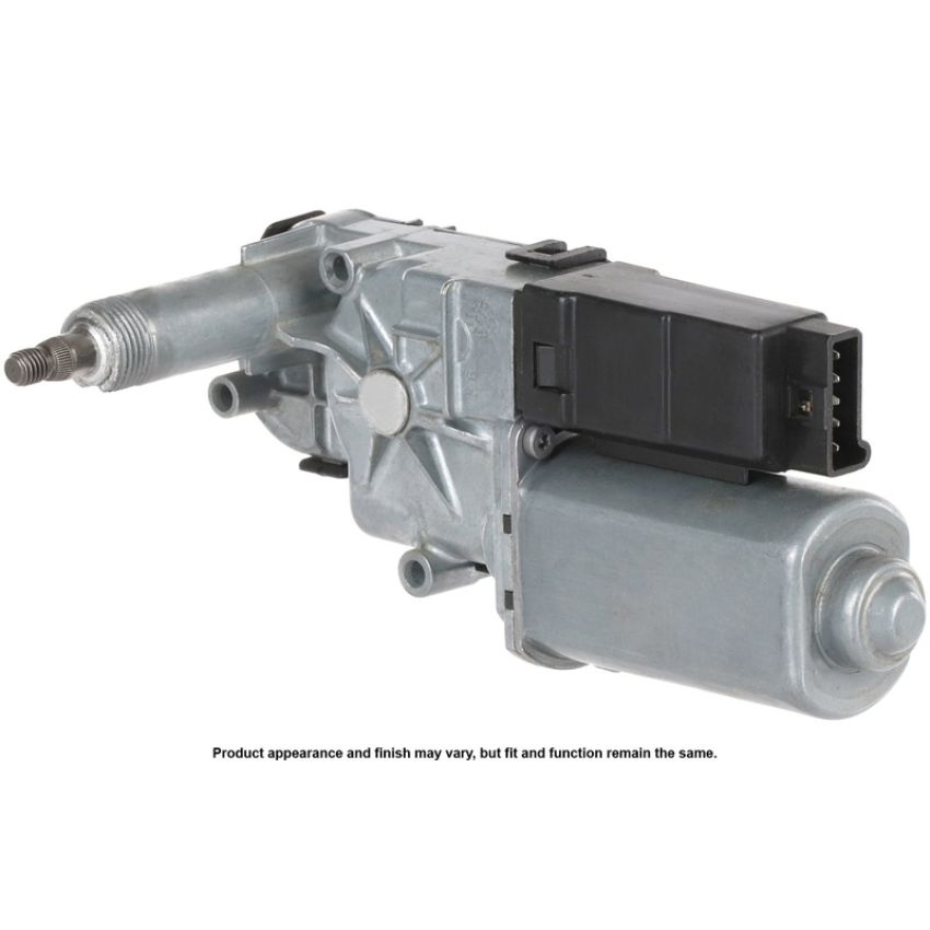 CARDONE Reman 40-1026 Remanufactured Windshield Wiper Motor