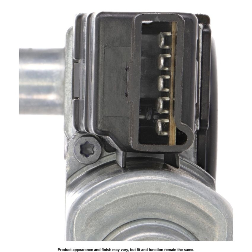 CARDONE Reman 40-1026 Remanufactured Windshield Wiper Motor
