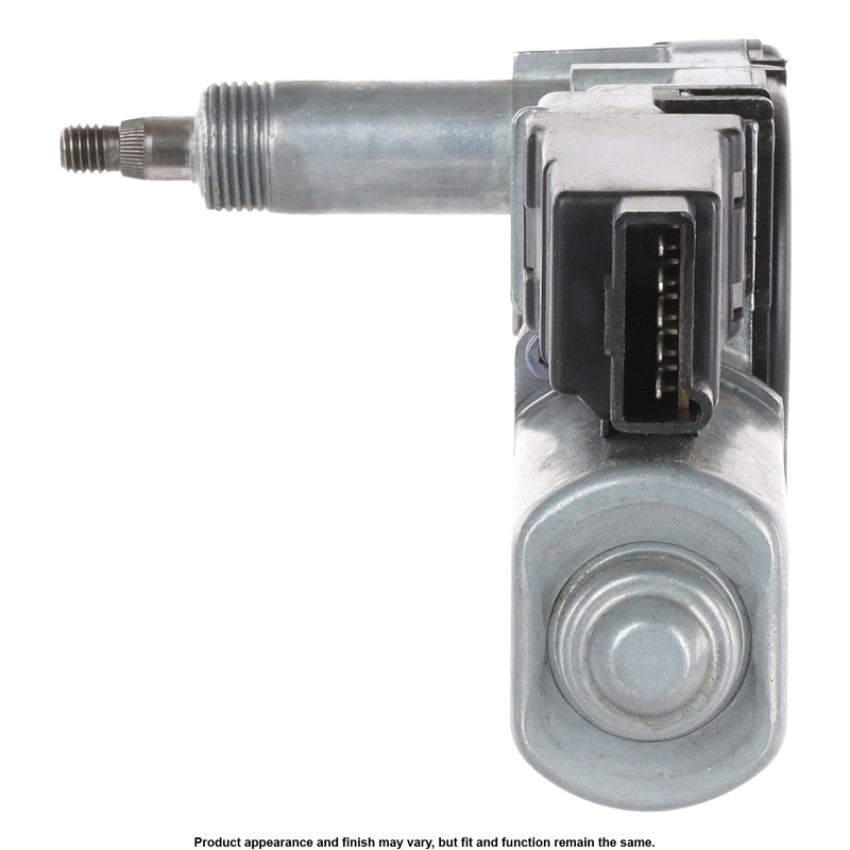 CARDONE Reman 40-1026 Remanufactured Windshield Wiper Motor