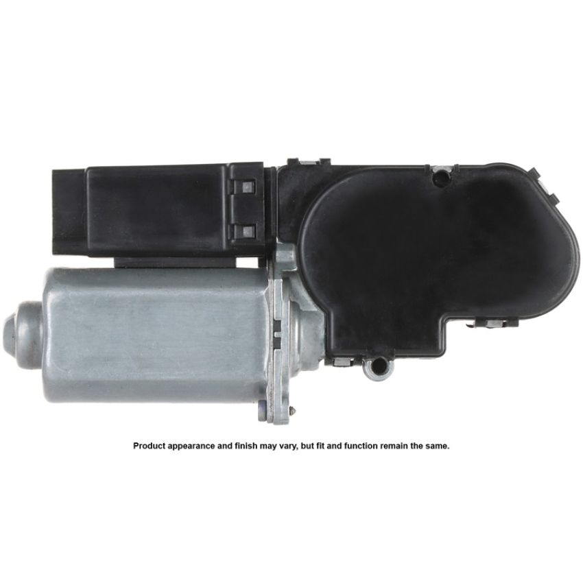 CARDONE Reman 40-1026 Remanufactured Windshield Wiper Motor