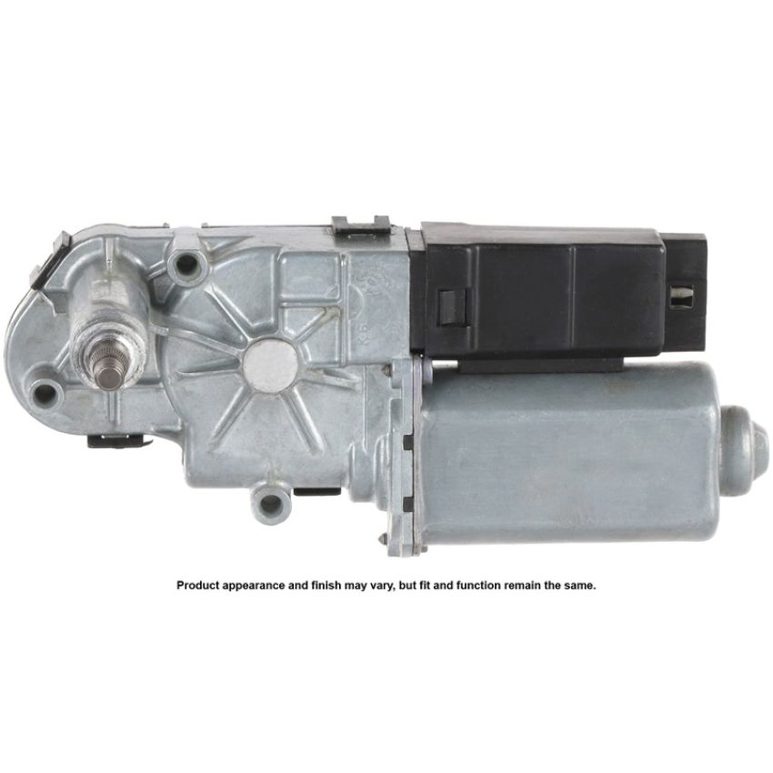 CARDONE Reman 40-1026 Remanufactured Windshield Wiper Motor