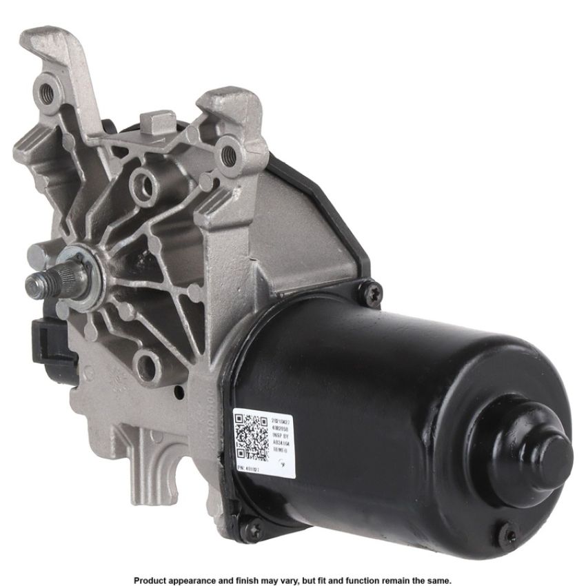 CARDONE Reman 40-1027 Remanufactured Windshield Wiper Motor