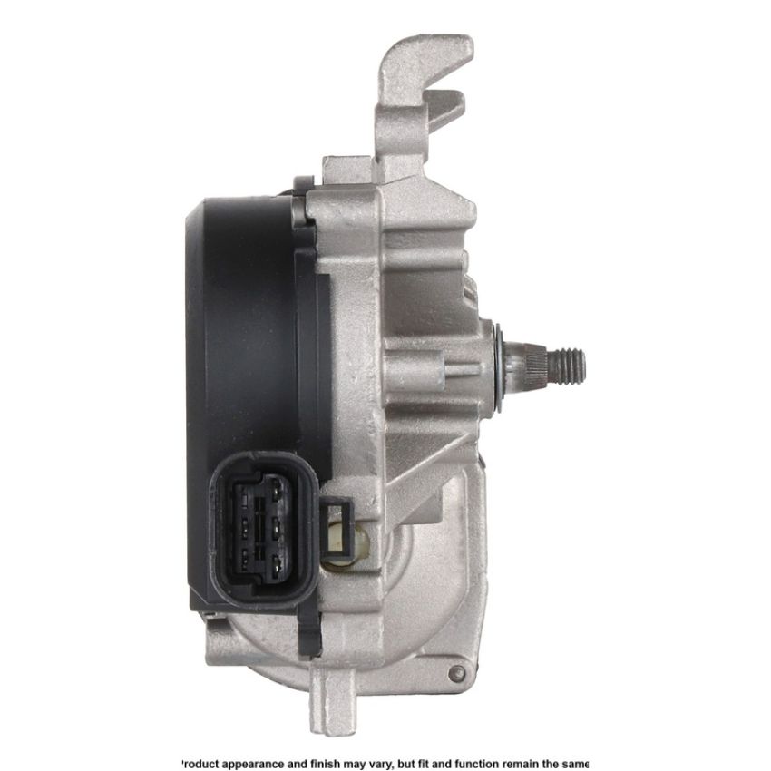 CARDONE Reman 40-1027 Remanufactured Windshield Wiper Motor