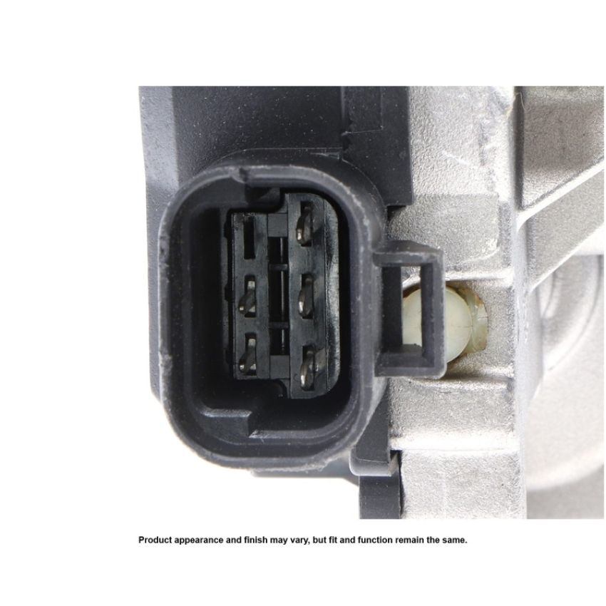 CARDONE Reman 40-1027 Remanufactured Windshield Wiper Motor