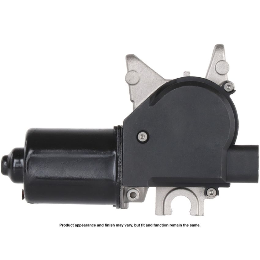 CARDONE Reman 40-1027 Remanufactured Windshield Wiper Motor