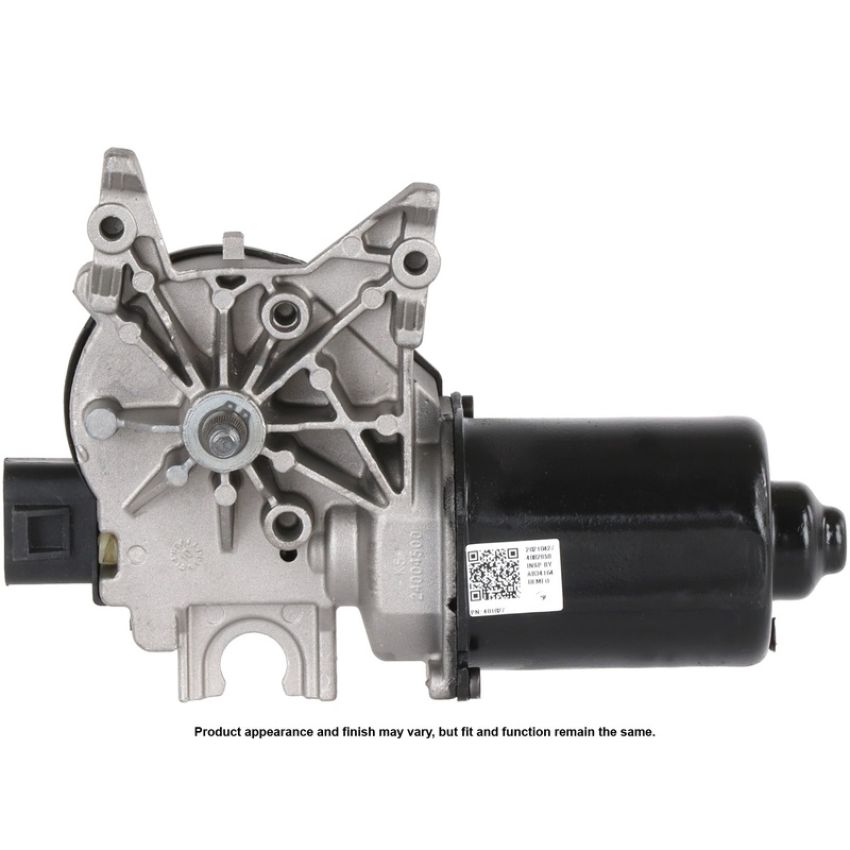 CARDONE Reman 40-1027 Remanufactured Windshield Wiper Motor