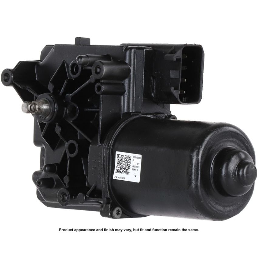 CARDONE Reman 40-1029 Remanufactured Windshield Wiper Motor