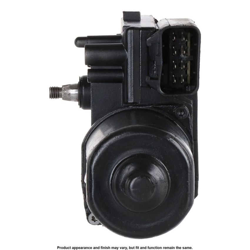 CARDONE Reman 40-1029 Remanufactured Windshield Wiper Motor