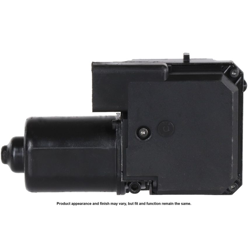CARDONE Reman 40-1029 Remanufactured Windshield Wiper Motor