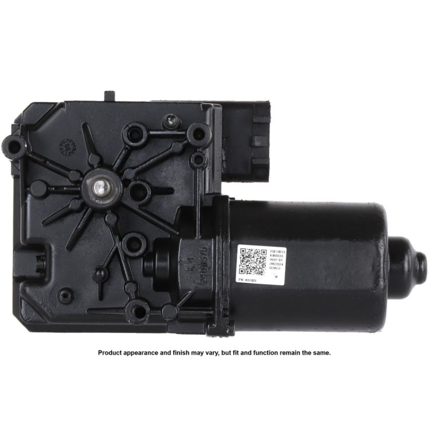 CARDONE Reman 40-1029 Remanufactured Windshield Wiper Motor