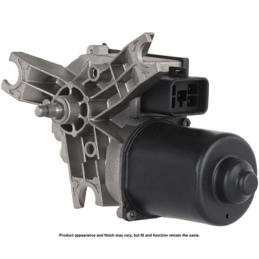 CARDONE Reman 40-1030 Remanufactured Windshield Wiper Motor