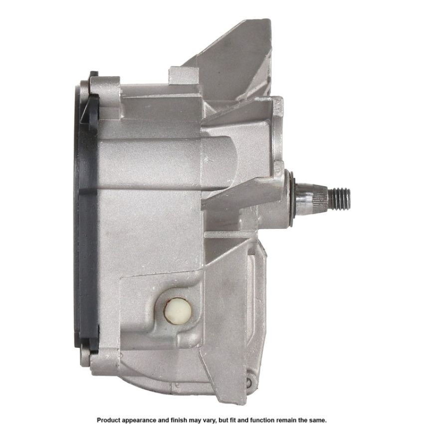 CARDONE Reman 40-1030 Remanufactured Windshield Wiper Motor