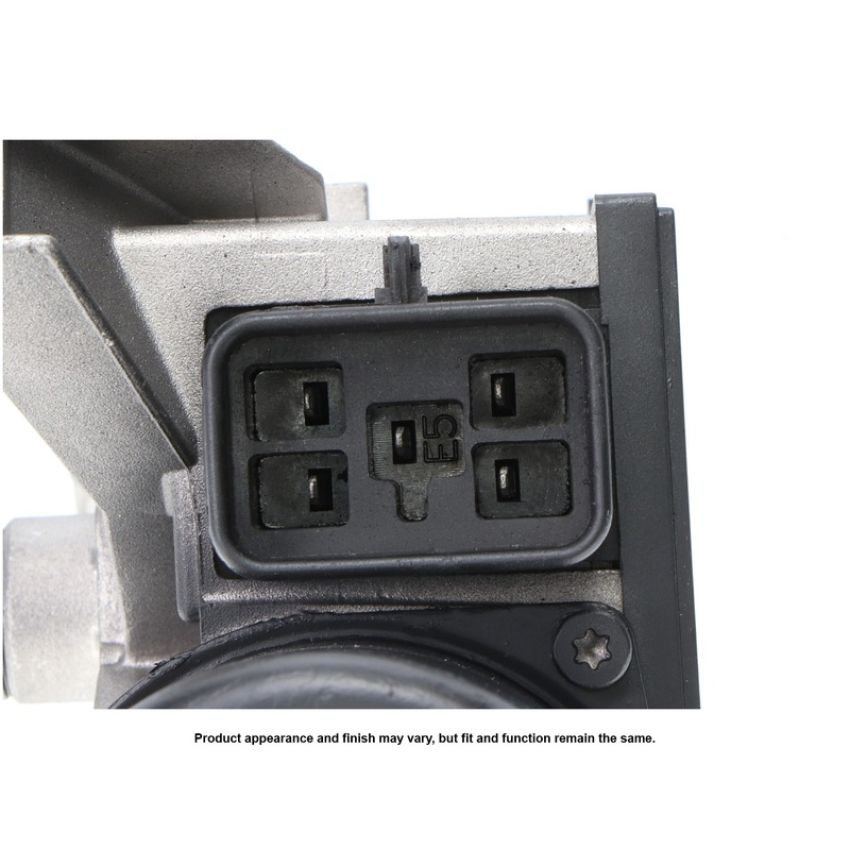 CARDONE Reman 40-1030 Remanufactured Windshield Wiper Motor