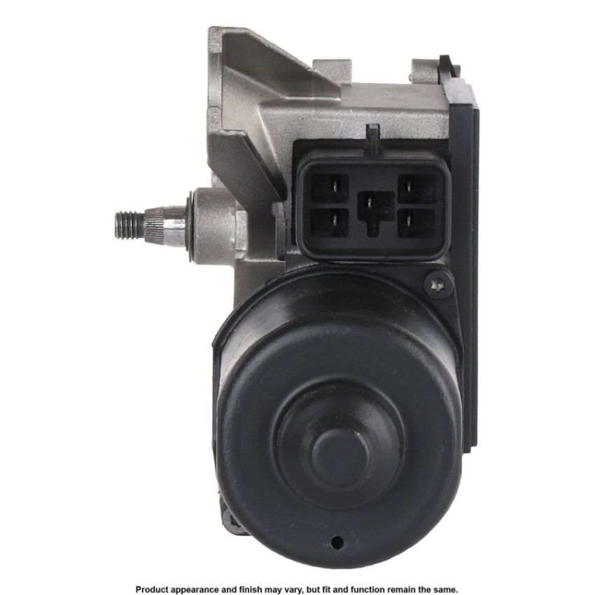 CARDONE Reman 40-1030 Remanufactured Windshield Wiper Motor