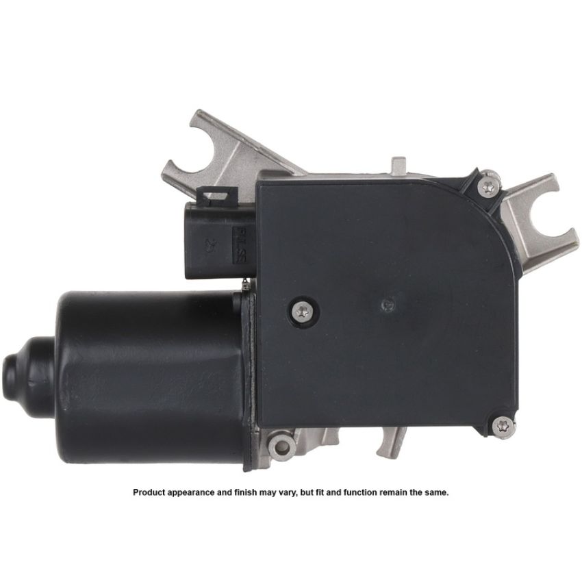 CARDONE Reman 40-1030 Remanufactured Windshield Wiper Motor