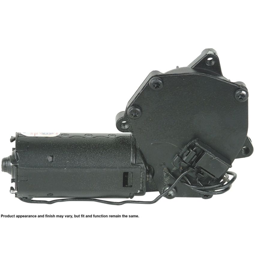 CARDONE Reman 40-1031 Remanufactured Windshield Wiper Motor