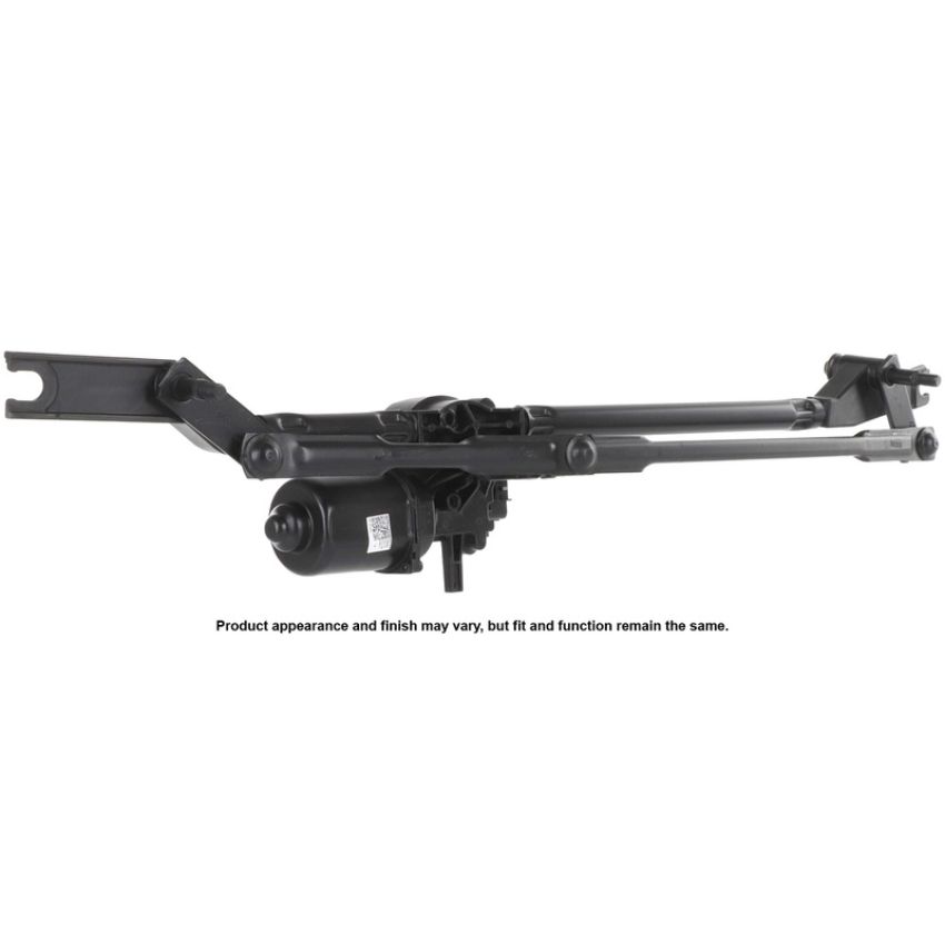 CARDONE Reman 40-1032L Remanufactured Windshield Wiper Motor