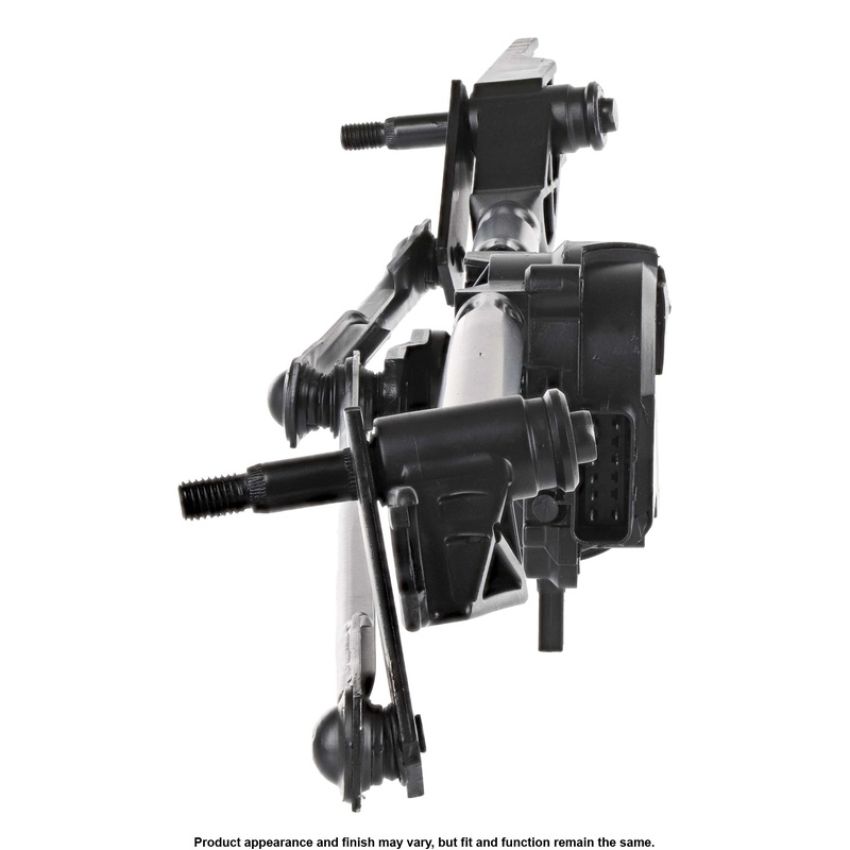 CARDONE Reman 40-1032L Remanufactured Windshield Wiper Motor