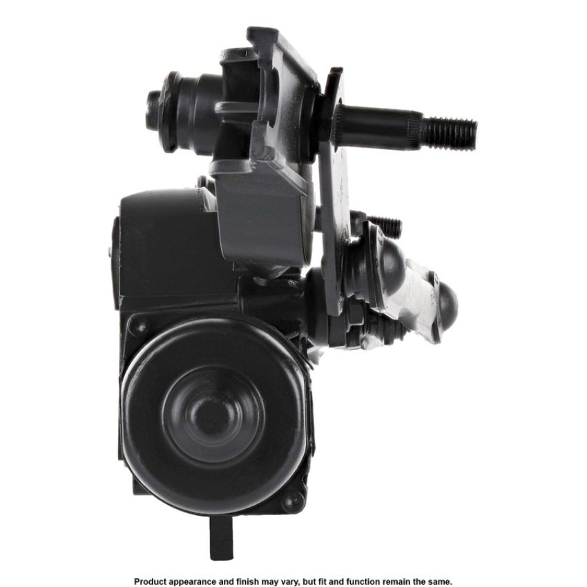 CARDONE Reman 40-1032L Remanufactured Windshield Wiper Motor