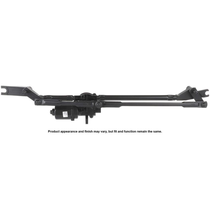 CARDONE Reman 40-1032L Remanufactured Windshield Wiper Motor