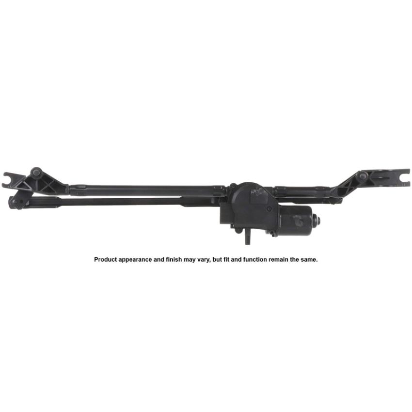 CARDONE Reman 40-1032L Remanufactured Windshield Wiper Motor
