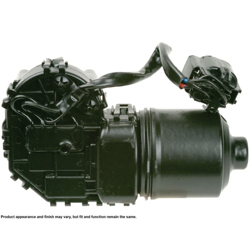 CARDONE Reman 40-1034 Remanufactured Windshield Wiper Motor