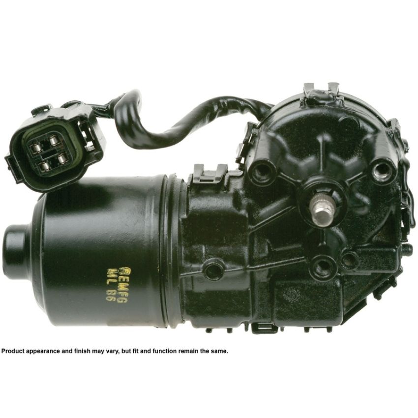 CARDONE Reman 40-1034 Remanufactured Windshield Wiper Motor