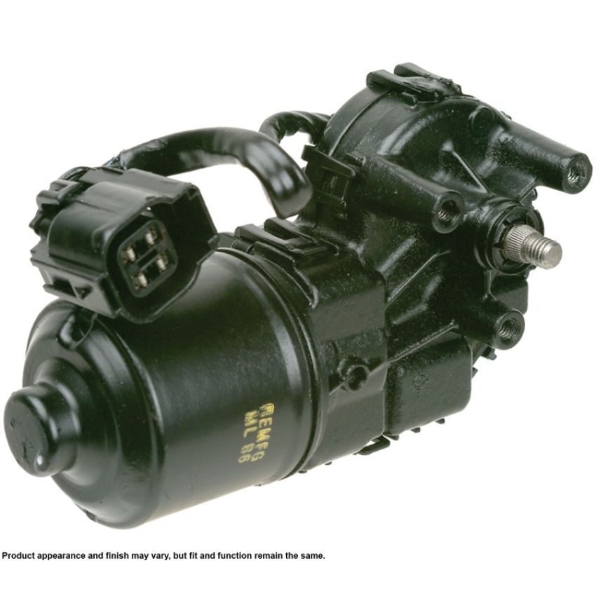 CARDONE Reman 40-1034 Remanufactured Windshield Wiper Motor