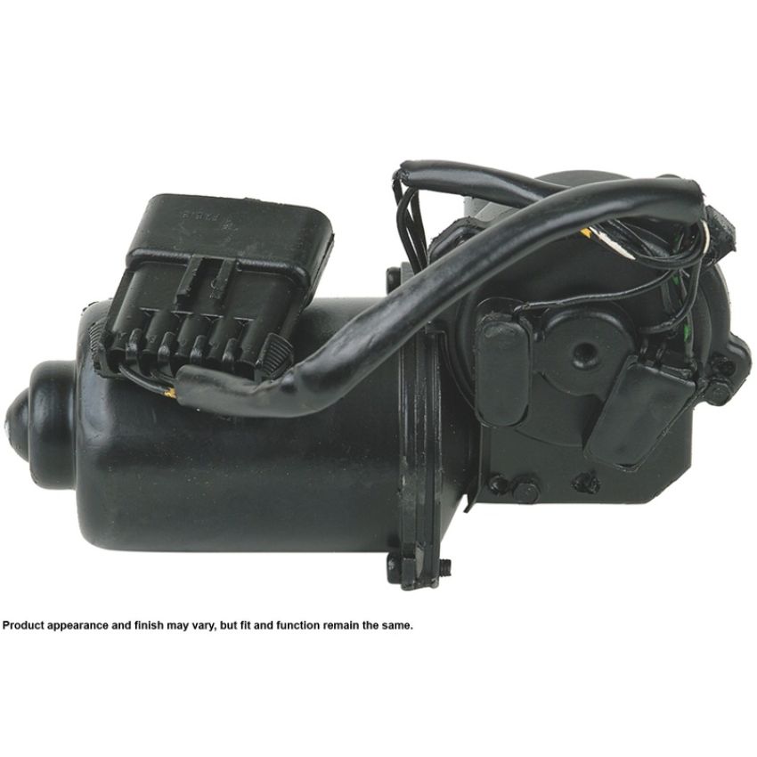 CARDONE Reman 40-1036 Remanufactured Windshield Wiper Motor
