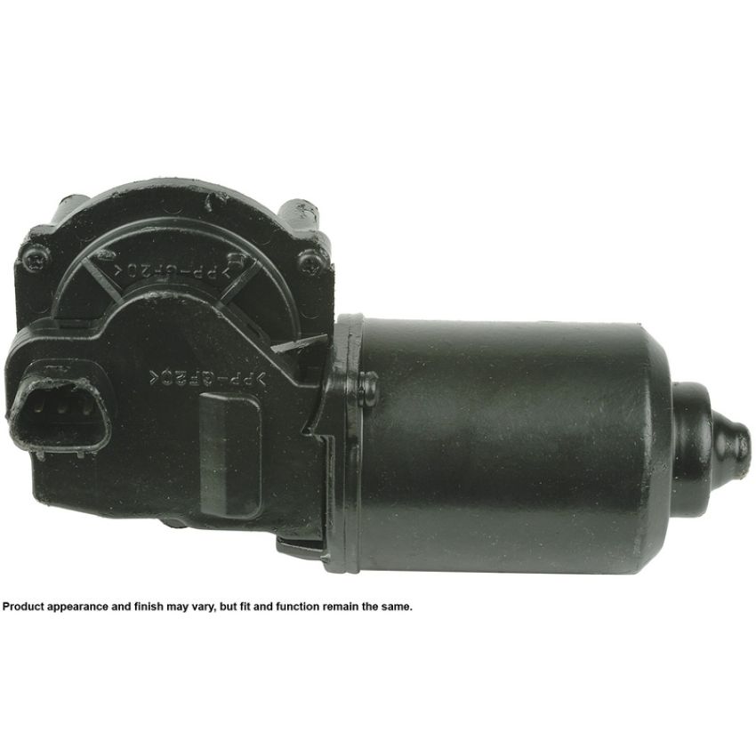 CARDONE Reman 40-1037 Remanufactured Windshield Wiper Motor