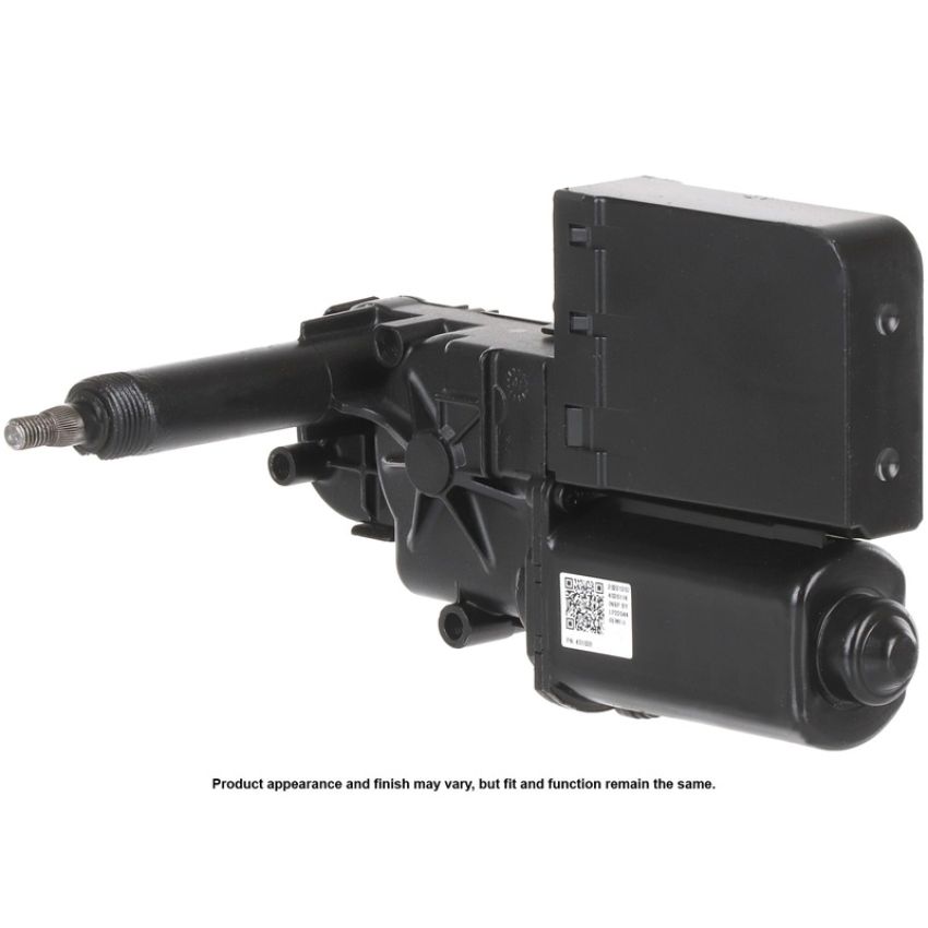 CARDONE Reman 40-1038 Remanufactured Windshield Wiper Motor