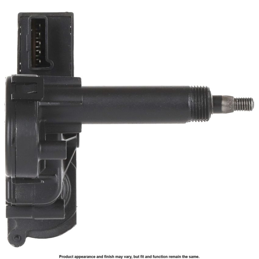 CARDONE Reman 40-1038 Remanufactured Windshield Wiper Motor