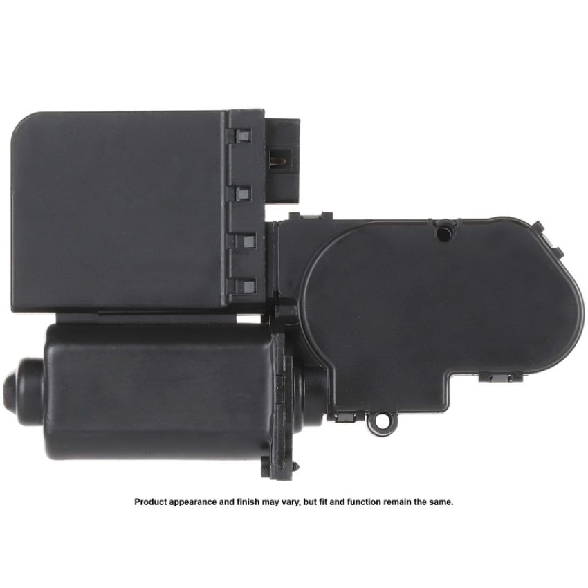 CARDONE Reman 40-1038 Remanufactured Windshield Wiper Motor