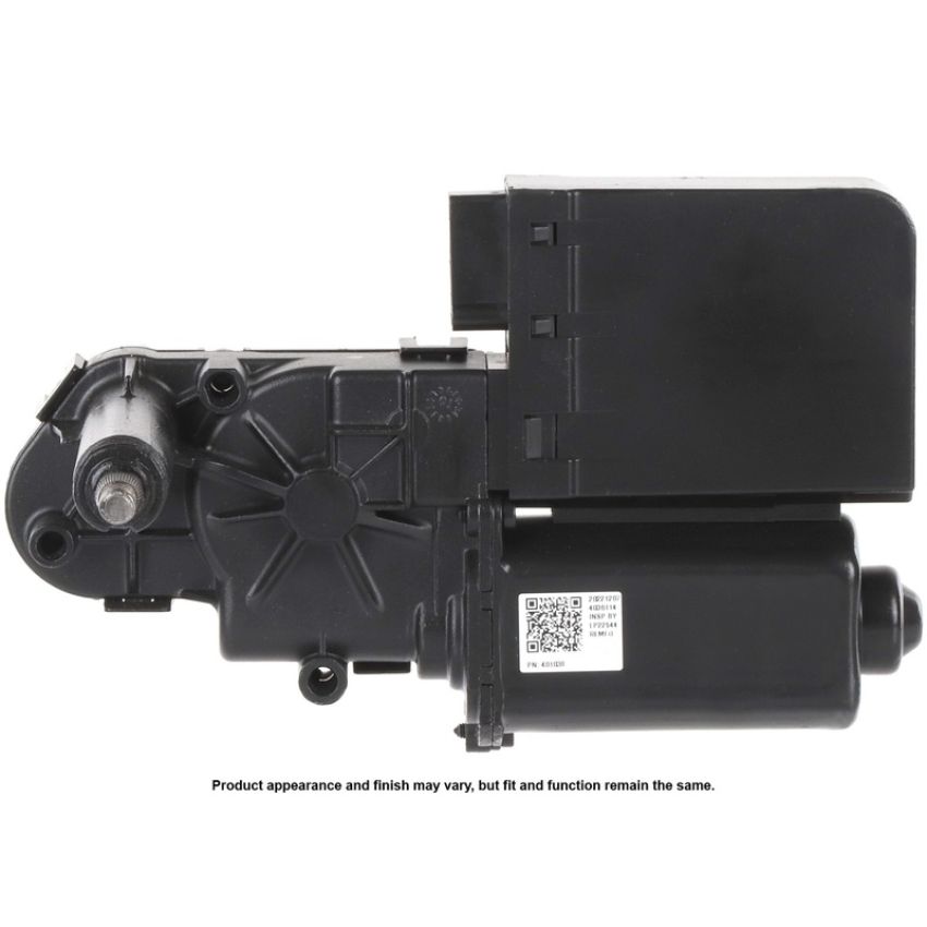 CARDONE Reman 40-1038 Remanufactured Windshield Wiper Motor