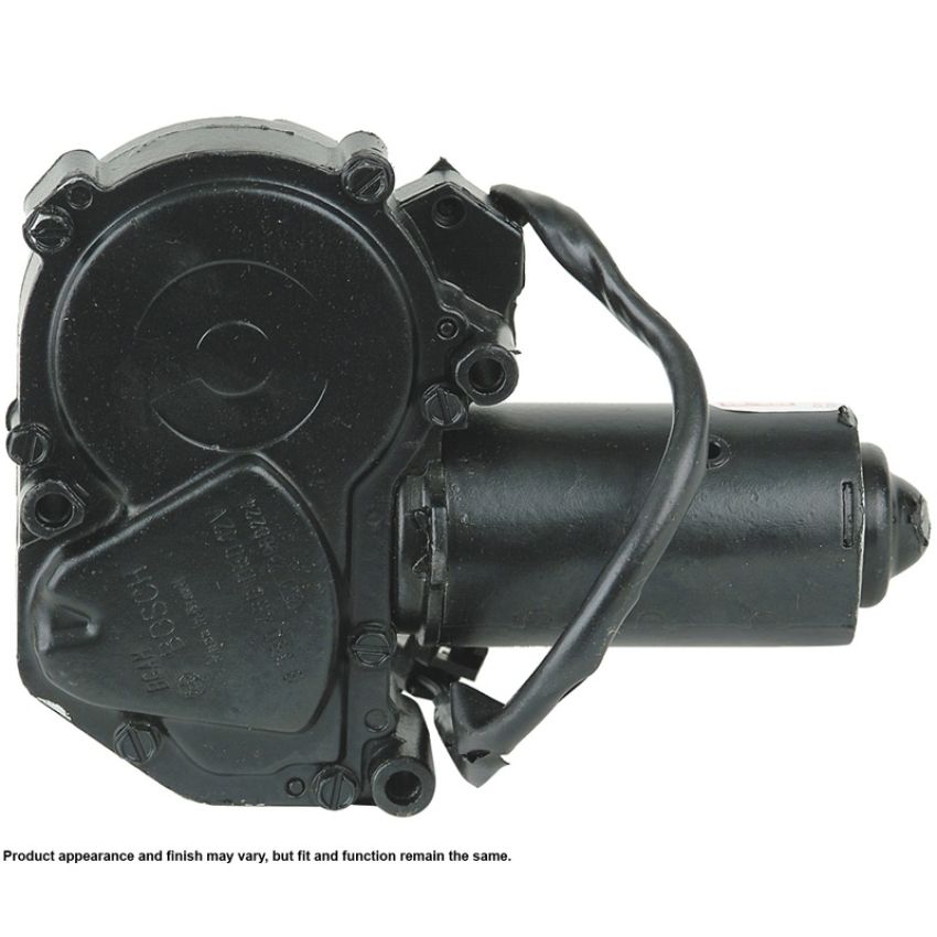 CARDONE Reman 40-1039 Remanufactured Windshield Wiper Motor