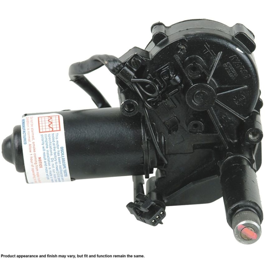 CARDONE Reman 40-1039 Remanufactured Windshield Wiper Motor
