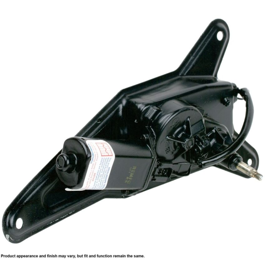 CARDONE Reman 40-1040 Remanufactured Windshield Wiper Motor